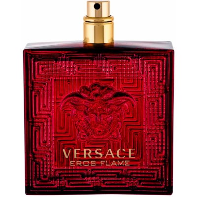 Versace Eros parfumovaná voda pánská 100 ml od 1 470 Kč - Heureka.cz