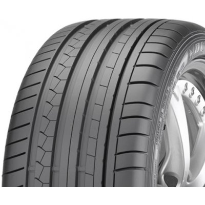 Dunlop SP Sport Maxx GT 315/35 R20 110W FR – Hledejceny.cz