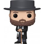Funko POP! 1398 Peaky Blinders Alfie Solomons – Sleviste.cz
