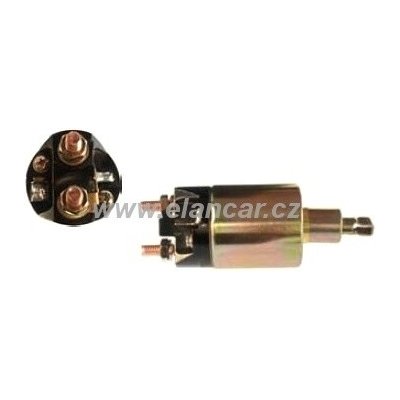 Spínač startéru Mitsubishi M1T50171, M2T54091 – Hledejceny.cz