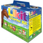 Likit Starter Set 6 ks – Hledejceny.cz