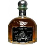 La Cofradia BLANCO Tequila 38% 0,7 l (holá láhev) – Sleviste.cz