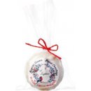 Soaphoria Magical Christmas relaxační koupelový balistik Sulphates Free Paraben Free 100% Organic 85 g