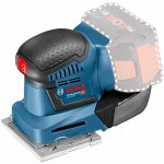 Bosch GSS 18 V-10 Professional 0.601.9D0.200 – Hledejceny.cz