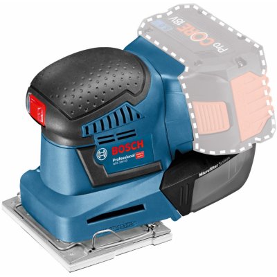 Bosch GSS 18 V-10 Professional 0.601.9D0.200