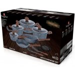 BerlingerHaus BH-6198 18 ks – Zboží Dáma BerlingerHaus BH-6198 18 ks – Zboží Dáma