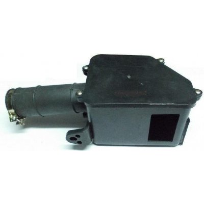 Airbox s filtrem molitan - ATV 150 Shineray XY150ST - automat – Hledejceny.cz