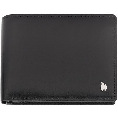 Zippo Signature 44180 Kožená peněženka – Zboží Mobilmania