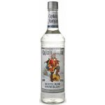 Captain Morgan White 37,5% 1 l (holá láhev) – Zbozi.Blesk.cz