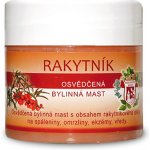 Putorius Bylinná mast Rakytník 150 ml – Zbozi.Blesk.cz