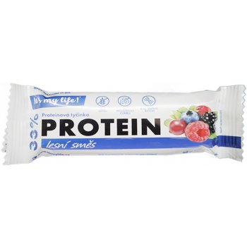 It’s my life! Proteinová tyčinka 45g