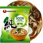 Nongshim instantní vegetarianská Ramyun polévka 112 g – Zbozi.Blesk.cz