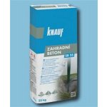 Knauf-Zahradní beton SB 25 25,0 Kg – Hledejceny.cz