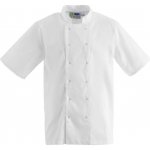 Whites Chefs Clothing Boston krátký rukáv bílý XL – HobbyKompas.cz