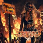 Bonfire Higher Ground CD – Sleviste.cz