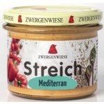 Zwergenwiese Pomazánka středomořská bio 180 g – Zboží Dáma