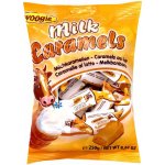 Woogie Milk Caramels 250 g – Zboží Dáma