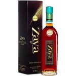 Zaya Gran reserva 16y 40% 0,7 l (karton) – Hledejceny.cz