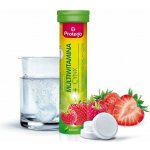 Protego Multivitamín + Zinek 20 šumivých tablet – Hledejceny.cz