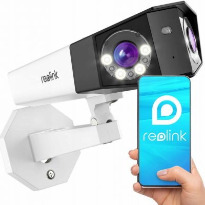 Reolink Duo – Hledejceny.cz