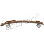 Vodicí lišta rozvodového řetězu TOPRAN 600 800 – Zboží Mobilmania