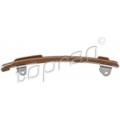 Vodicí lišta rozvodového řetězu TOPRAN 600 800 – Zboží Mobilmania