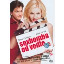 Film Sexbomba od vedle DVD