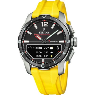 Festina 23000/A – Zboží Dáma