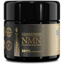 Puravitalis Pure NMN v prášku 30 g