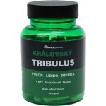 Kralovstvizdravi.cz Královský Tribulus 90% Kotvičník 500 mg 4v1 60 kapslí – Hledejceny.cz