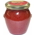 Včelařství M+M medový krém s brusinkami 250 g – Hledejceny.cz