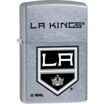 ZIPPO LA Kings 25602 – Zboží Dáma