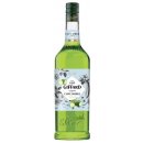 Giffard Cucumber, okurkový sirup, 1 l