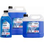 Carline Zimní kapalina do ostřikovačů -40°C 1 l – Sleviste.cz