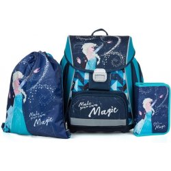 Karton P+P Set PREMIUM 3-dílný Frozen 19 alternativy - Heureka.cz