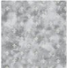 Tapety Gekkofix Samolepící fólie Kašmír šedý šíře 45 cm