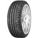 Osobní pneumatika Continental ContiSportContact 3 235/40 R18 91Z
