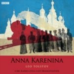 Anna Karenina - Tolstoy Leo, Dickson Hugh & Farrell Nicholas & Stephens Toby & Gallagher Teresa – Hledejceny.cz