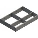 BLUM ORGA-LINE ZSI.450FI3 rozdělovník hloubka 450 mm – Sleviste.cz
