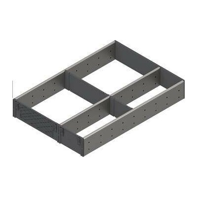 BLUM ORGA-LINE ZSI.450FI3 rozdělovník hloubka 450 mm – Sleviste.cz