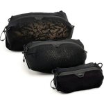 Peak design ultralight mesh packing cube bundle black – Sleviste.cz