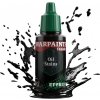 Příslušenství ke společenským hrám Army Painter: Fanatic Effects Oil Stains 18ml