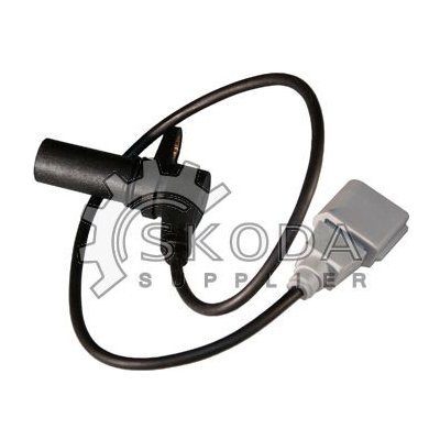 Generátor impulsů, klikový hřídel HELLA 6PU 009 167-251 – Hledejceny.cz