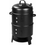 GRILLMEISTER Kansas 3 v 1 Ø 40 cm – HobbyKompas.cz