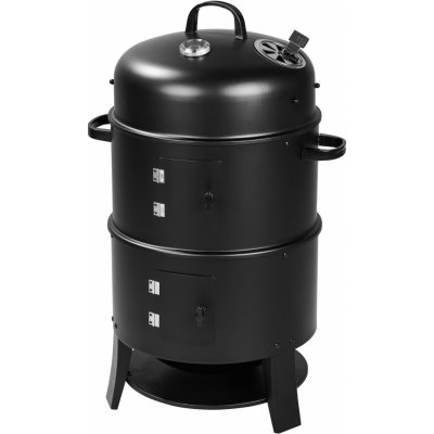 GRILLMEISTER Kansas 3 v 1 Ø 40 cm – HobbyKompas.cz