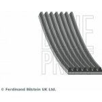 ozubený klínový řemen BLUE PRINT AD07R1260 – Zboží Mobilmania