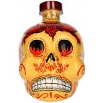 Kah REPOSADO Tequila 40% 0,7 l (holá láhev) – Hledejceny.cz