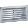 Ventilace Ventishop PZ 250 x 1250 pozink