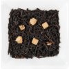 Čaj Unique Tea Karamel aromatizovaný černý čaj 50 g