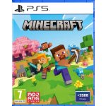 Minecraft – Zboží Dáma